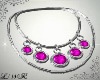 LWR}Lina Necklace