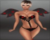 A^ My Valentine Wings
