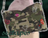 Hobo shoulder bag