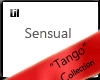 Sensual-Tango Collection