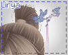 Butterfly Hair Pin