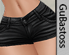 Shorts Preto Iara
