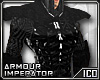 ICO Imperator Armour