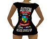 autism mom shirt