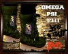 OPP Camo Boots  (IM)