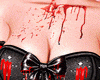 Bloody Mary Outfit