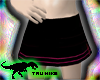 [S]trawberry skirt