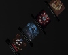 Album Corpses