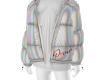 Iridescent Prince Jacket