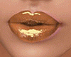Goldern Lipstick