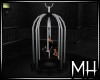 [MH] MLC Bird Cage Dance