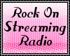 Rock On Streaming Radio