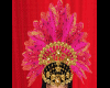 Carnaval2026 Pink Ouro
