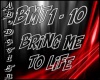 [AB]Bring Me to Life P.1