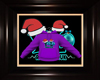 !MD.Yolo Xmas Hoodie b