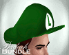 |B| Luigi Green Bundle