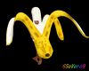 costume banane (M)