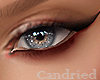 Perfect Red Eyeliner