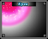 Sadi~Eyes Pink Unisex