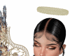 Beige Angel Halo