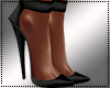 🩷 Lindalee pumps blac