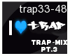 [4s] TRAP MIX voL.3