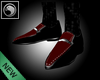 [8Q]VENTRUE Dark Shoes