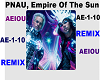 Empire Of The Sun  REMIX