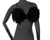 #LuxuryLicious Feathers
