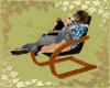 [JD]Romantic Anim Chair