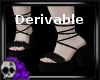 C: Brat Heels v1