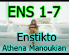 Manoukian - Enstikto