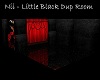 Nii - Little Black Room