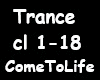 Trance ComeToLife
