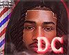 DC x Carti Dreads/Durag