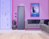 Sailor Moon Room