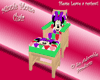 Minnie Chair