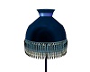 ~CR~Luxury Blue Lamp