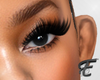 ☆ volume lashes