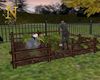 Vegetable Garden anim.