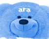 Ara's Teddy Bears