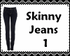 (IZ) Skinny Jeans 1