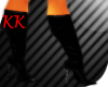 (kk)feme boots-black