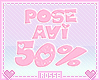 Avi  kid simples 50%