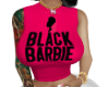 Black Barbie RXL