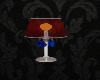 Table Lamp Mesh