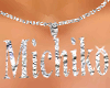 [M]Michiko:Necklace