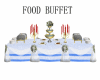 FOOD BUFFET