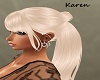 Crystal ~ Powder