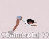 MA Commercial 77 1PoseSp